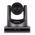 BenQ PTZ Camera DVY23PTZ4K for Conferences and Streaming